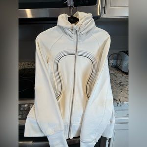 Special Edition Lululemon Hoodie